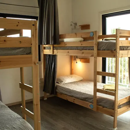 Hostel House Of Nissus Ajía Nápa