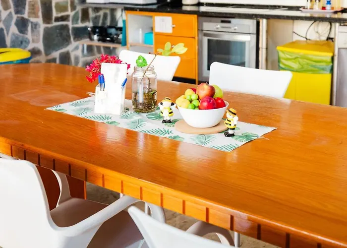 House Of Nissus Hostel Ayia Napa