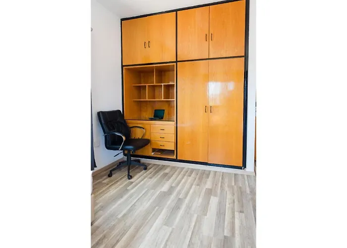 House Of Nissus Hostel Ayia Napa